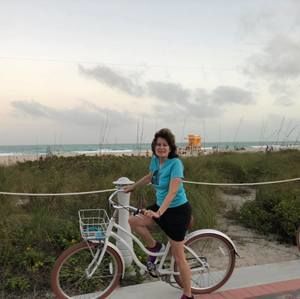 Meet your Posher, Sara